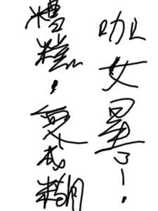被迫转职的剑修 猫蔻