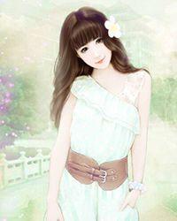 夏夜女主的